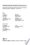 Options for the Control of Influenza II