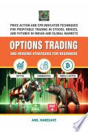 Options Trading and Hedging Strategies for Beginners