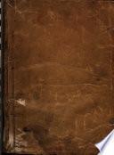 Opus praeclarum et vtilissimum super legibus Tauri
