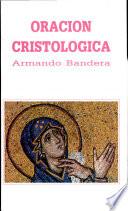 Oración cristológica