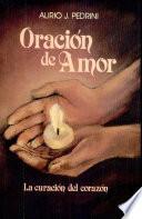 ORACIÓN DE AMOR