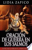 Oración de Guerra En Los Salmos