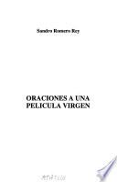 Oraciones a una película virgen