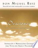 Oraciones