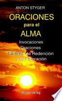 Oraciones para el Alma