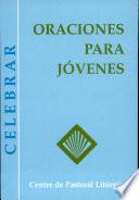 Oraciones para jóvenes