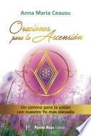 Oraciones para la ascensión