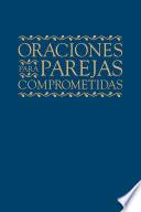 Oraciones para parejas comprometidas