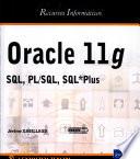 Oracle 11g