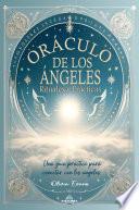 Oráculo de los Ángeles - Rituales y Prácticas