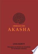 Oráculo Do Akasha