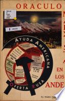 Oráculo marxista en los Andes
