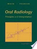 Oral Radiology