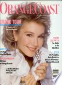 Orange Coast Magazine