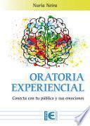 Oratoria Experiencial