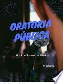 Oratoria Pública