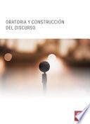 Oratoria y construcción del discurso ﻿