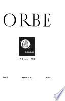 Orbe