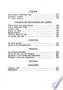 Orbita de Lezama Lima
