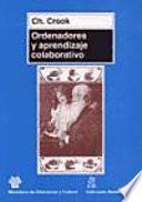 Ordenadores y aprendizaje colaborativo