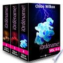 ¡Ordéname! – Vol. 4-6
