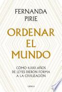 Ordenar el mundo