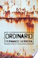 Ordinario