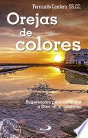 Orejas de colores