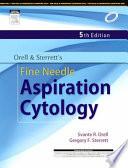 Orell and Sterrett's Fine Needle Aspiration Cytology, 5e