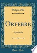 Orfebre