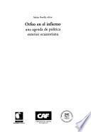 Orfeo en el infierno