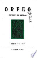 Orfeo