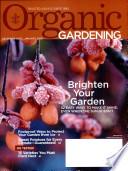 Organic Gardening