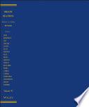 Organic Reactions, Volume 97