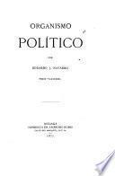Organismo político
