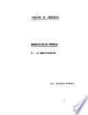 Organización de empresas