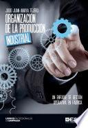 Organización de la producción industrial