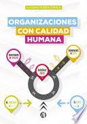 Organizaciones con calidad humana