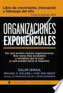 Organizaciones Exponenciales