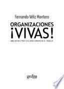 Organizaciones ¡vivas!