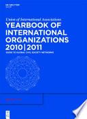 Organization Descriptions and Cross-references