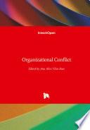 Organizational Conflict