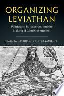 Organizing Leviathan