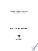 Organos de Navarra
