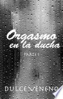 Orgasmo en la Ducha