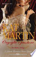 Orgoglio e passione