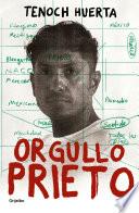 Orgullo prieto