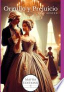 Orgullo Y Prejuicio, De Jane Austen