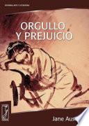 Orgullo y prejuicio