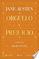 Orgullo y prejuicio